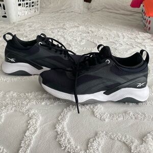 Womens Reebok HIIT Training Shoe